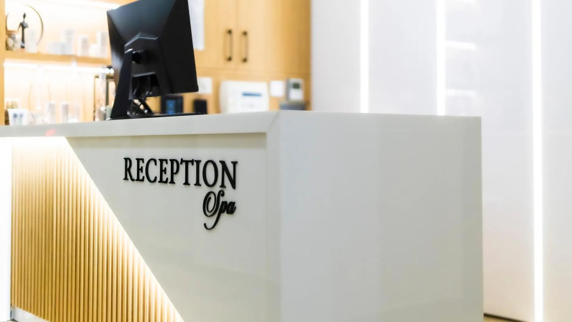 Natura All Seasons Boutique Hotel Burgas City