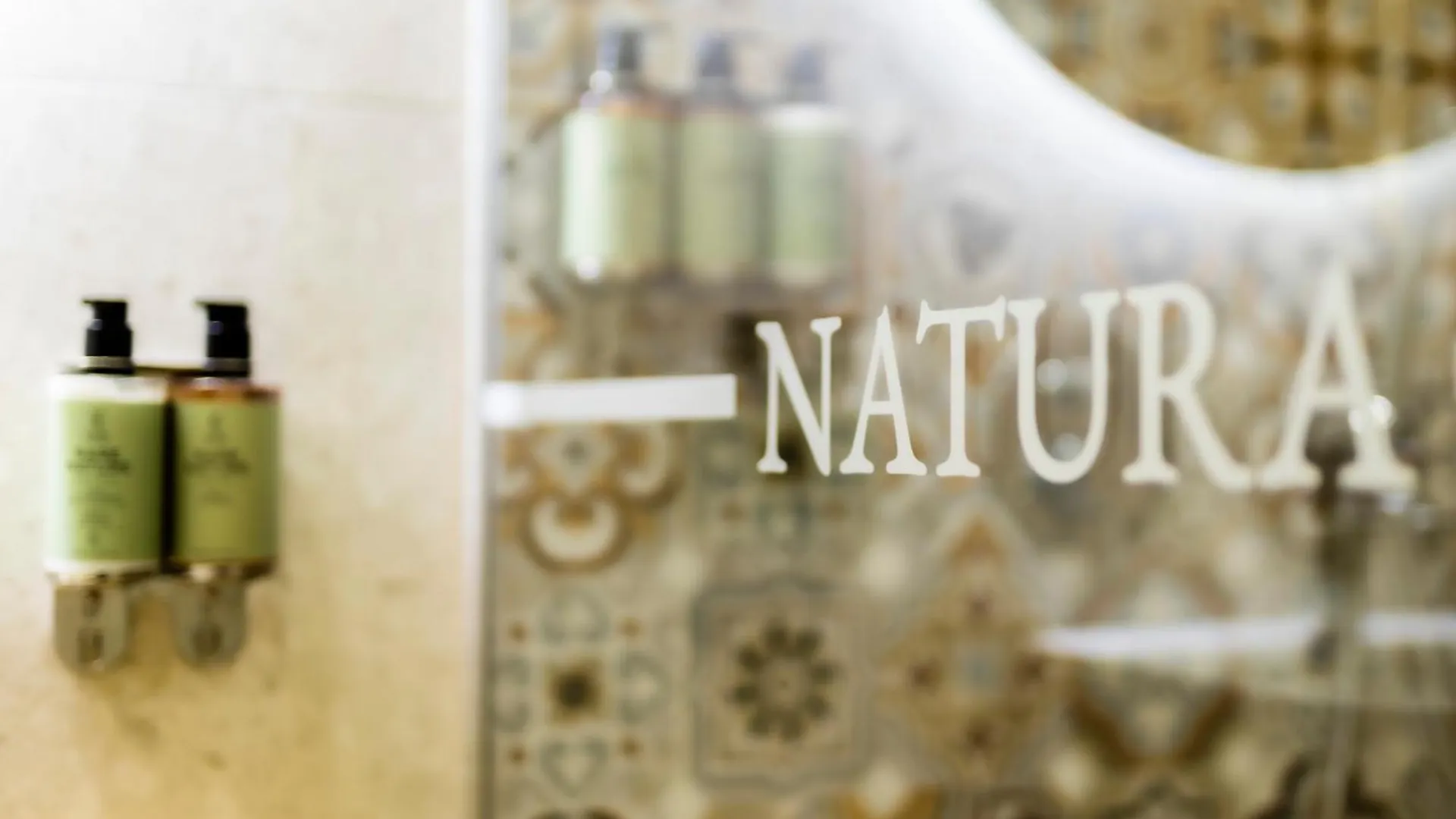 Natura All Seasons Boutique Hotel Burgas City Bulgarien