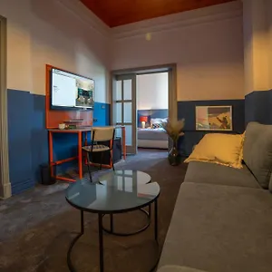 Hotel Maria Luisa By Introvert ****